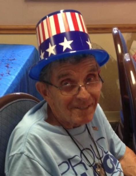 Audibon "big Tom" Thomas Harmon