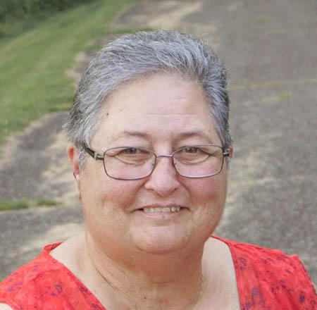 Paulette Robertson Young