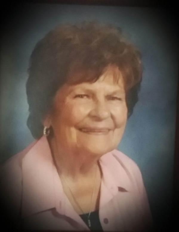 Phyllis C. Webster Greiner