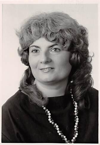 Teresa K. Shook Roberts