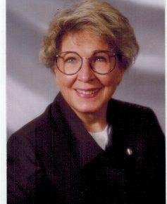 Shirley Thorne Thompson