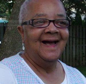 Patricia Ann Wyatt Cox Dansby