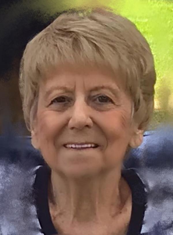 Melanie Ann Schultheis Sterling