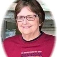 Kathryn C. Marhofer Chaney