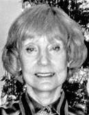 Gloria L. Cary Dice