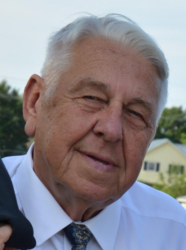 Willard E. King, Jr.