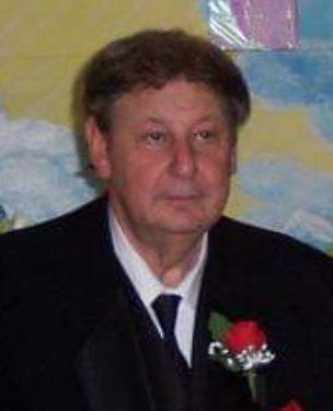 Edgar Cohen
