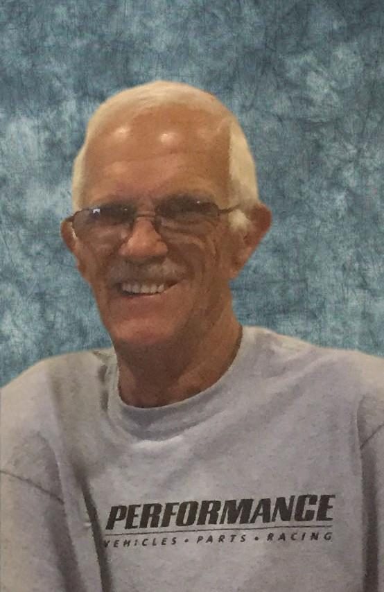 Richard Eugene Mccormick