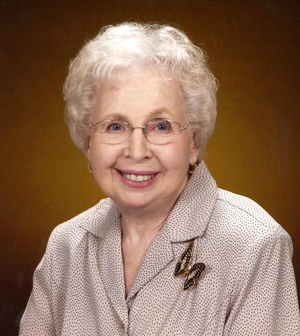 Mary V. Bishop Bryan Moorehead