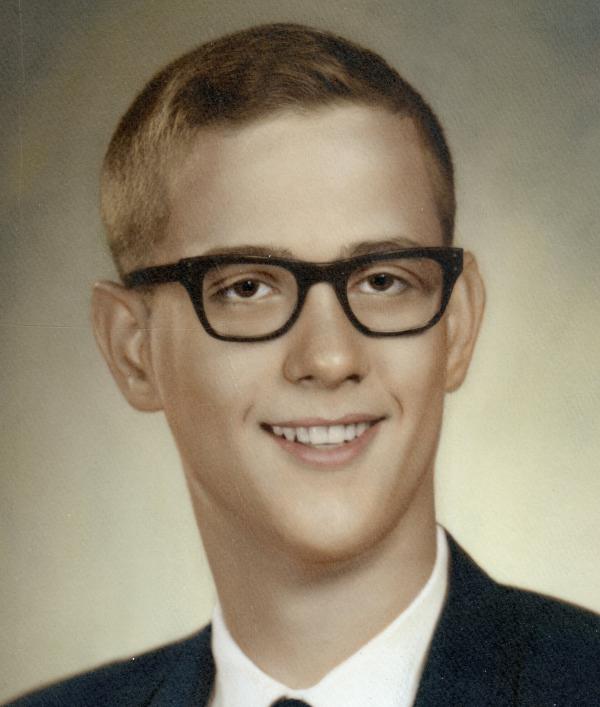 William "bill" M. Leasure