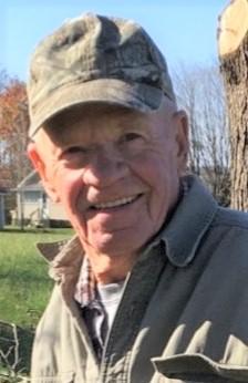 Larry D. Daniels Sr.