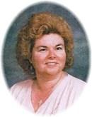 Lois Ann Ford Romine