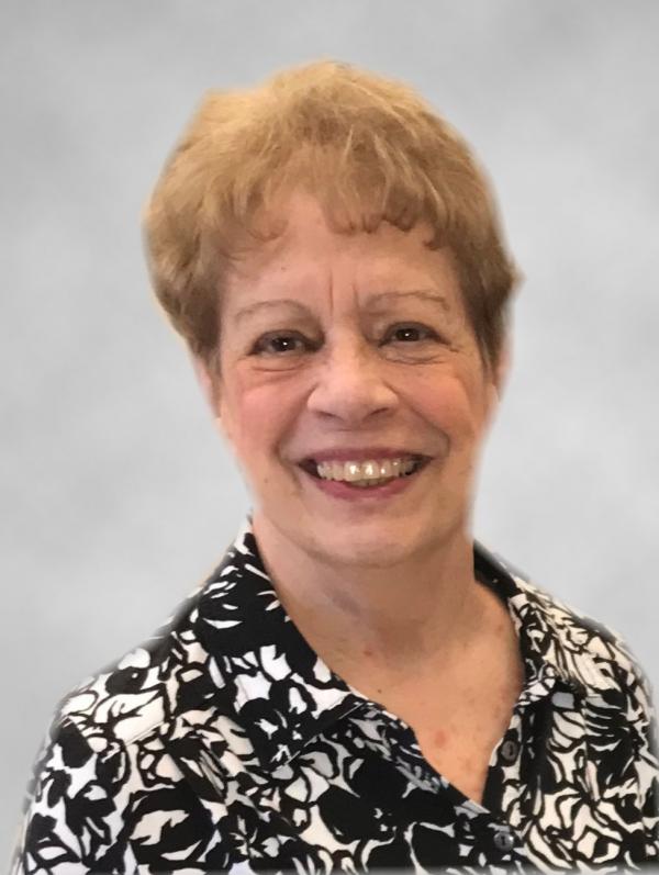 Margaret Sue Swank Thorne