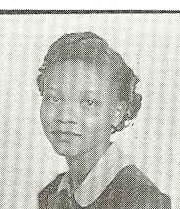 Geraldine C. Adams Logan