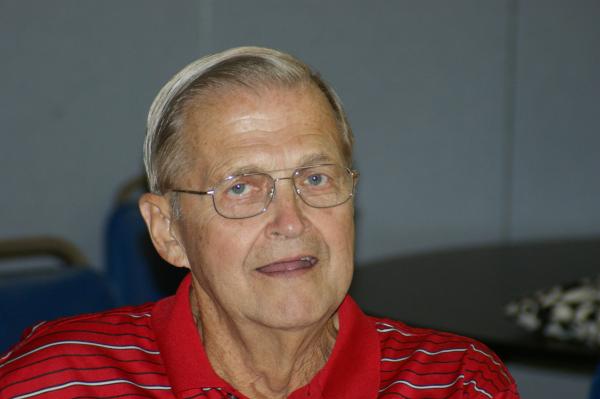 Russell "bud" F. Wetz