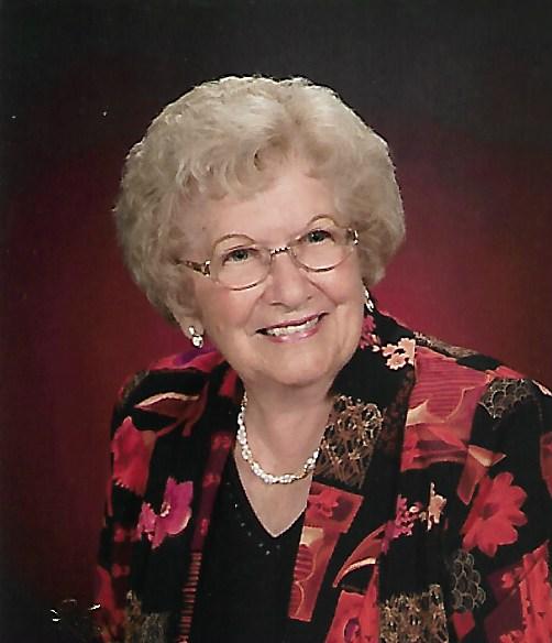 Helen L. Kopchak Ellis