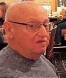 Harry "jack" Williams