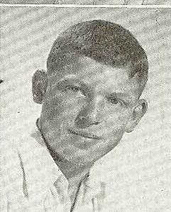 John J. "red Top" Toth