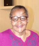 Mary E. "bithy" Fields Henderson