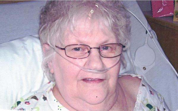 Joyce I. Moore Williams