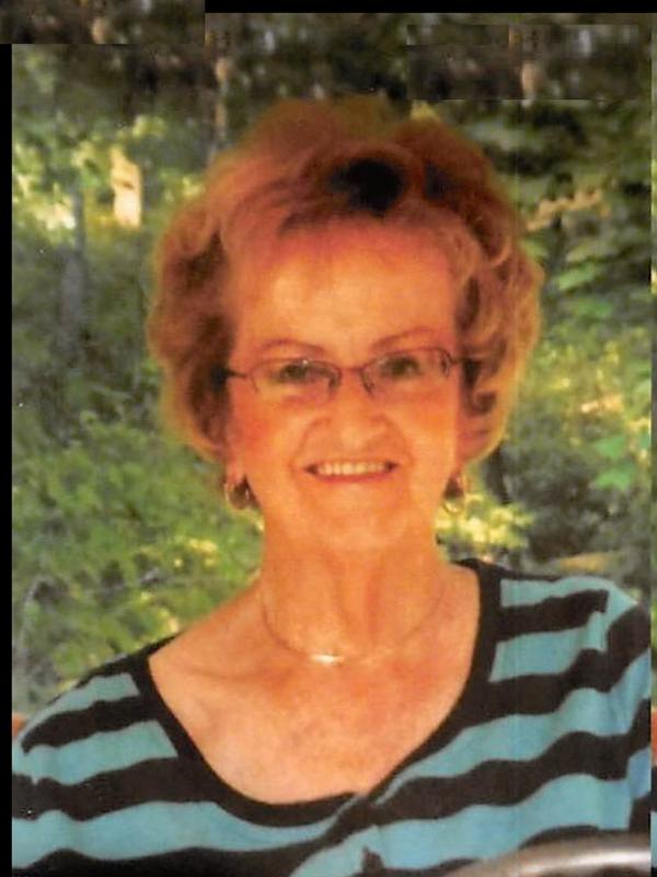 Jeannine V. Harris Hannum
