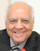 Stanley Leverne Morse