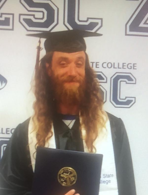 Kasey Michael Wicker