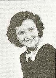 June A. Fell Hooper