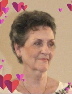 Leona R. Patterson Roush
