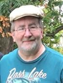 James Jeffrey Armbrust