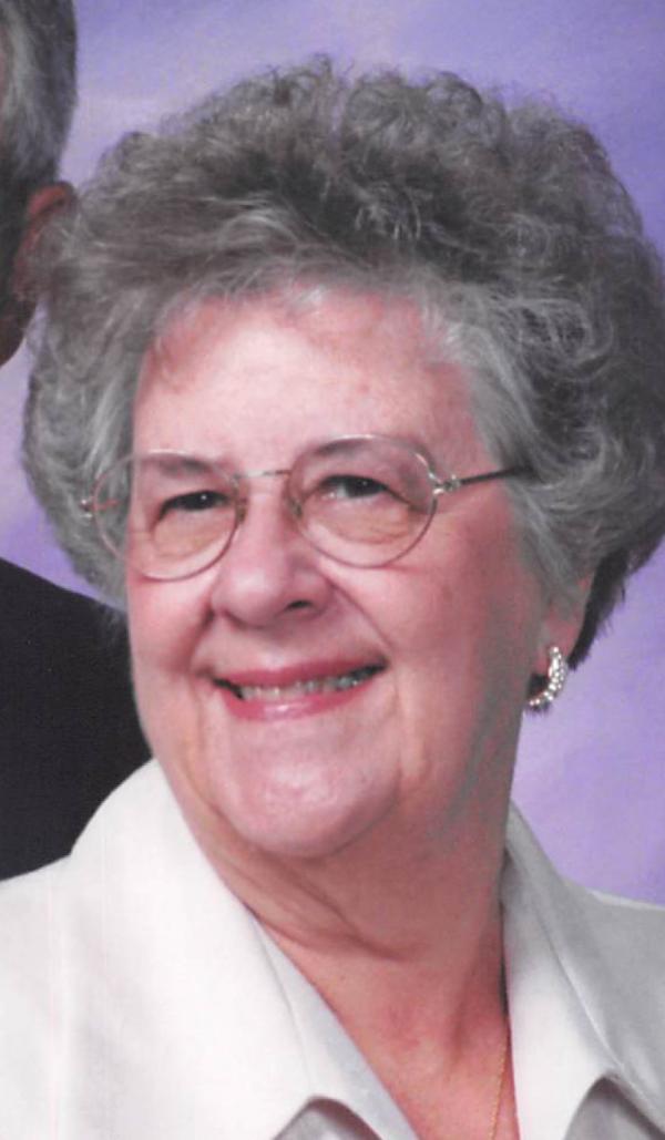 Patricia J. Kreager Watson