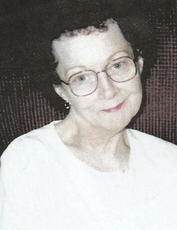 Dixie L. Frank Tomson