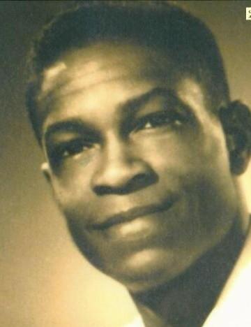 Gabriel R. Weatherspoon