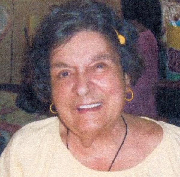 Sally Ann Brown Kerr