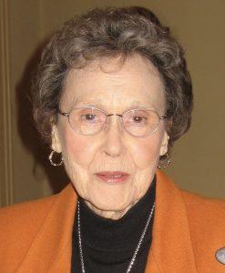 Marilyn E. Harris