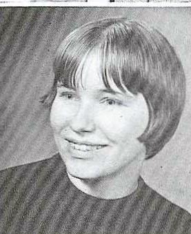 Rebecca Sue Worthington