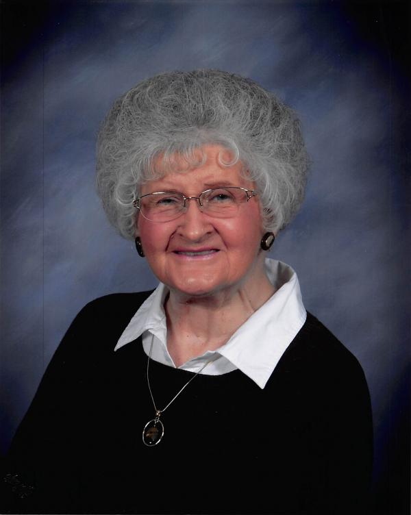 Joyce I. Wilcox Beattey