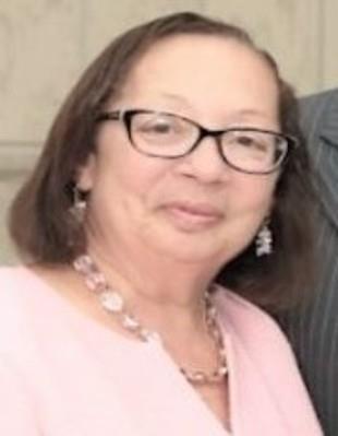 Sandra Kay Caliman Peterson