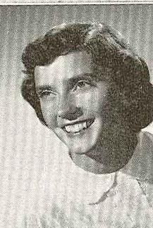 Shirley Ann Thomas Smith