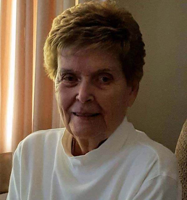 Glenna F. Maxwell Pfeifer
