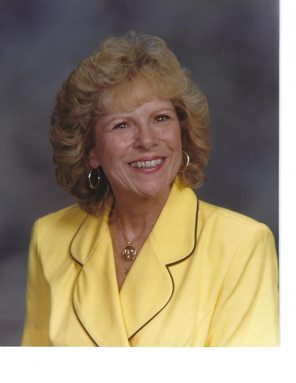 Eleanor "sis" E. Bowman