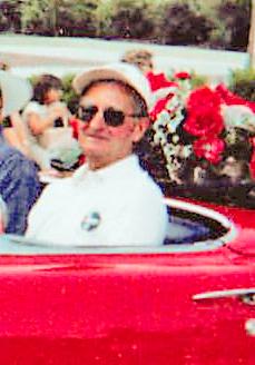 Everett M. &ldquo;bud&rdquo; St. Clair