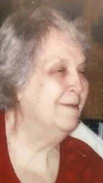 Marguerite Louise Farmer Loomis