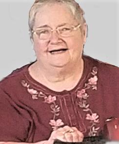 Marilyn S. Fisher Pickrell