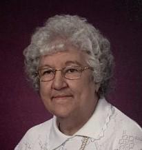 Nancy P. Ball Willey