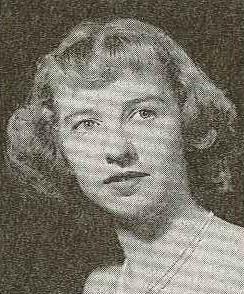 Patsy Bea Deveny Post