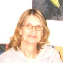 Donna Jean Davis Fink