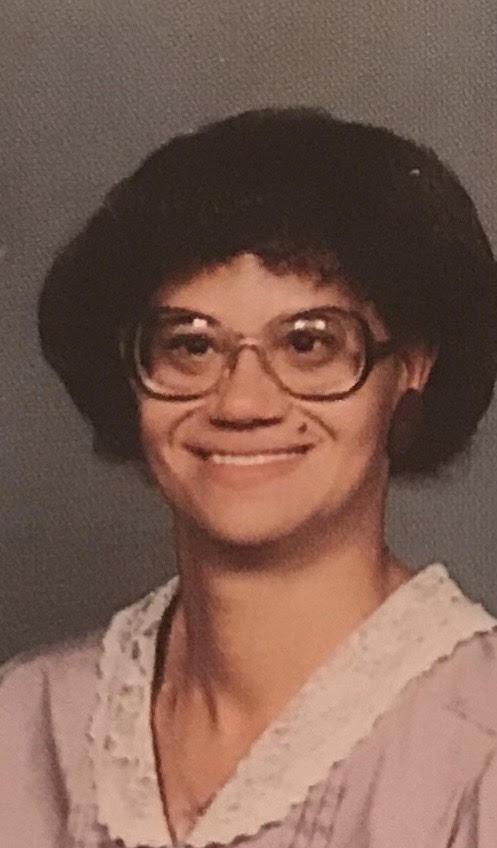 Gail Paige Faithful Curtis