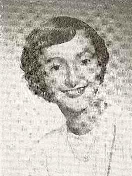 Mary Roberta Harper Barnett