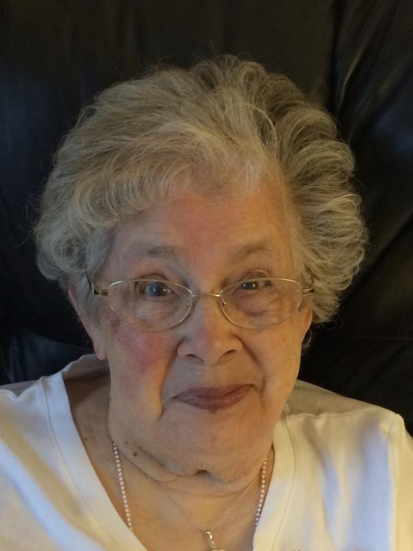 Margaret Louise Whyde Gard